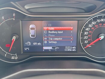 Used Ford Mondeo 2011 for sale - 77838620: Photo