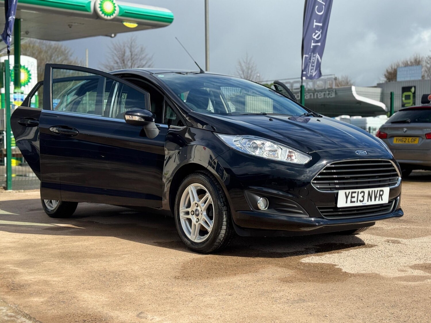 Used Ford Fiesta for sale - 78057861: Photo 22