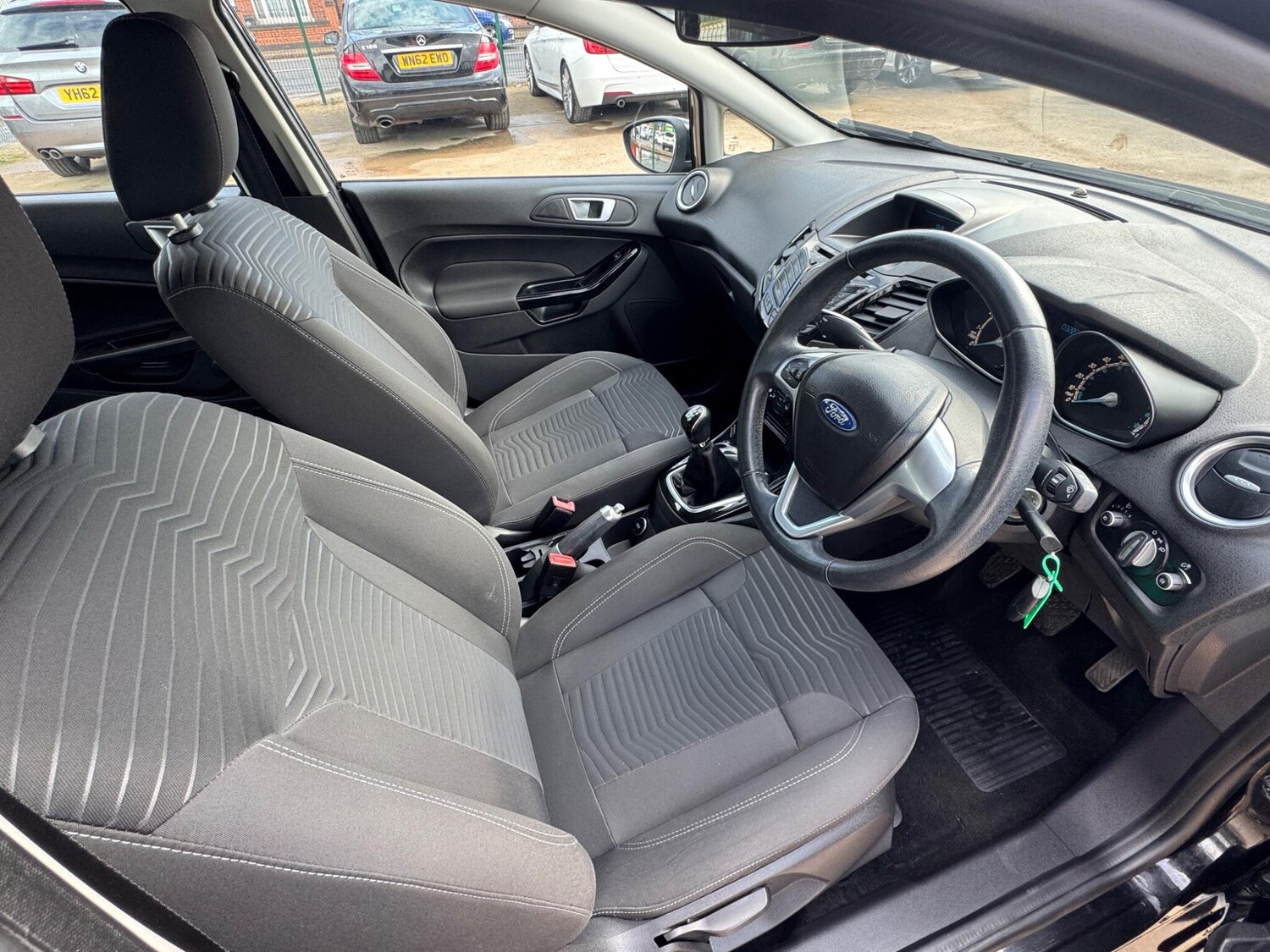 Used Ford Fiesta for sale - 78057861: Photo 24