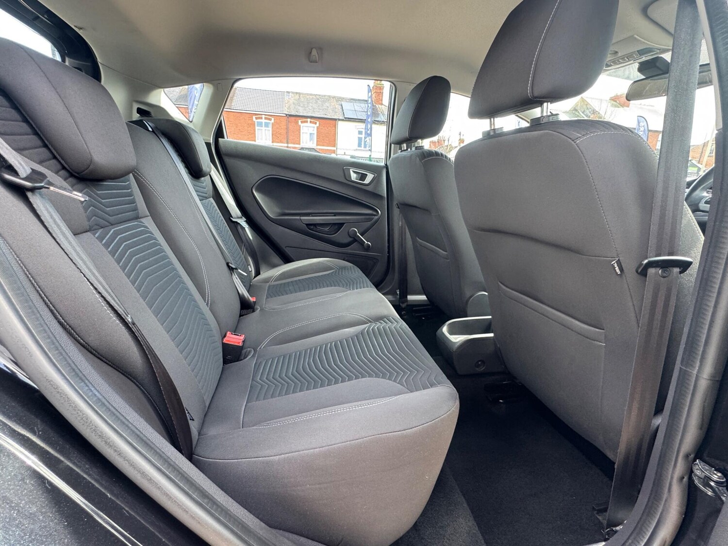 Used Ford Fiesta for sale - 78057861: Photo 25