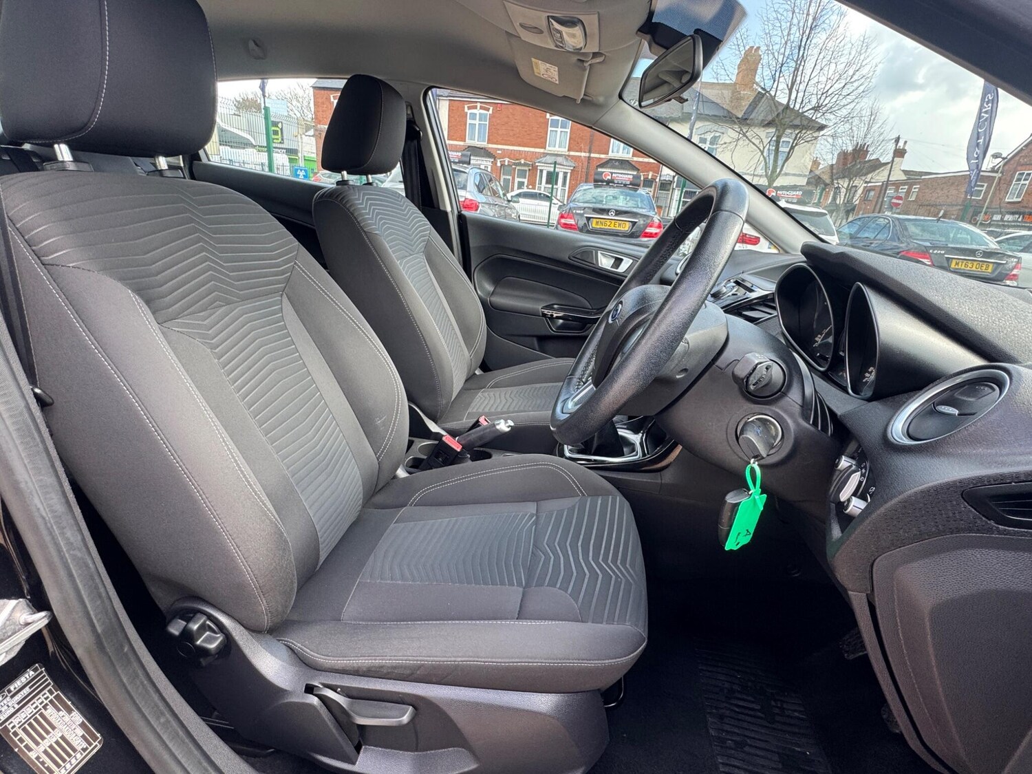 Used Ford Fiesta for sale - 78057861: Photo 26