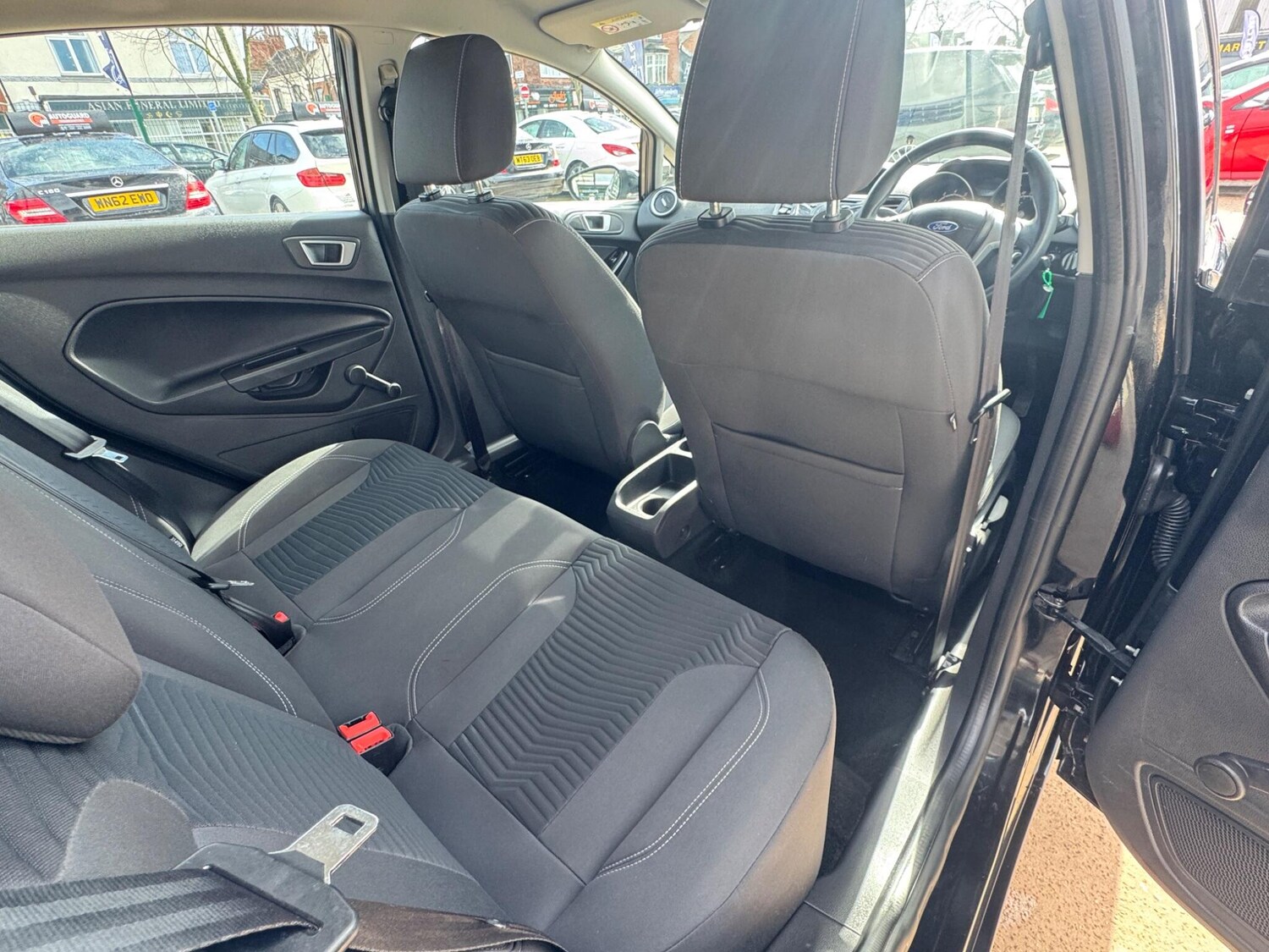 Used Ford Fiesta for sale - 78057861: Photo 27