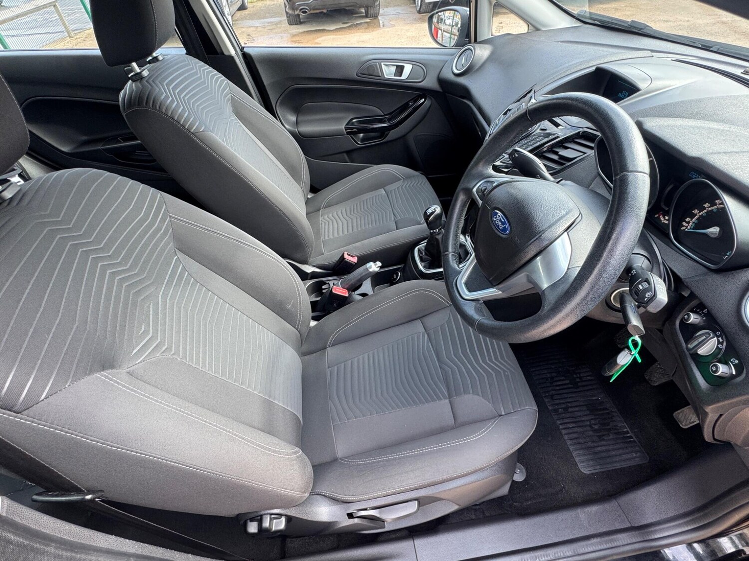 Used Ford Fiesta for sale - 78057861: Photo 28