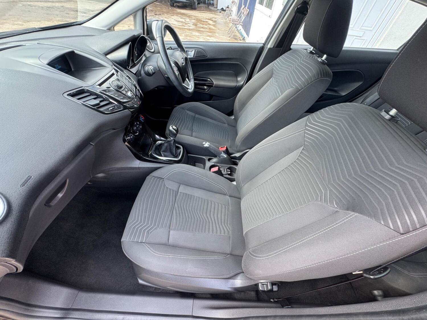 Used Ford Fiesta for sale - 78057861: Photo 29