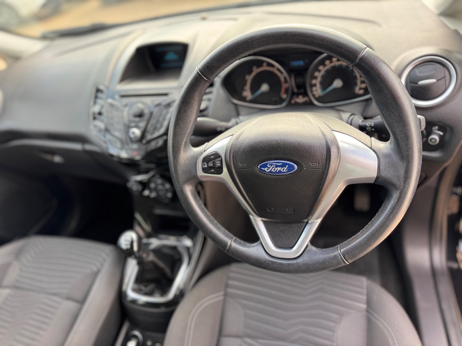 Used Ford Fiesta for sale - 78057861: Photo 3