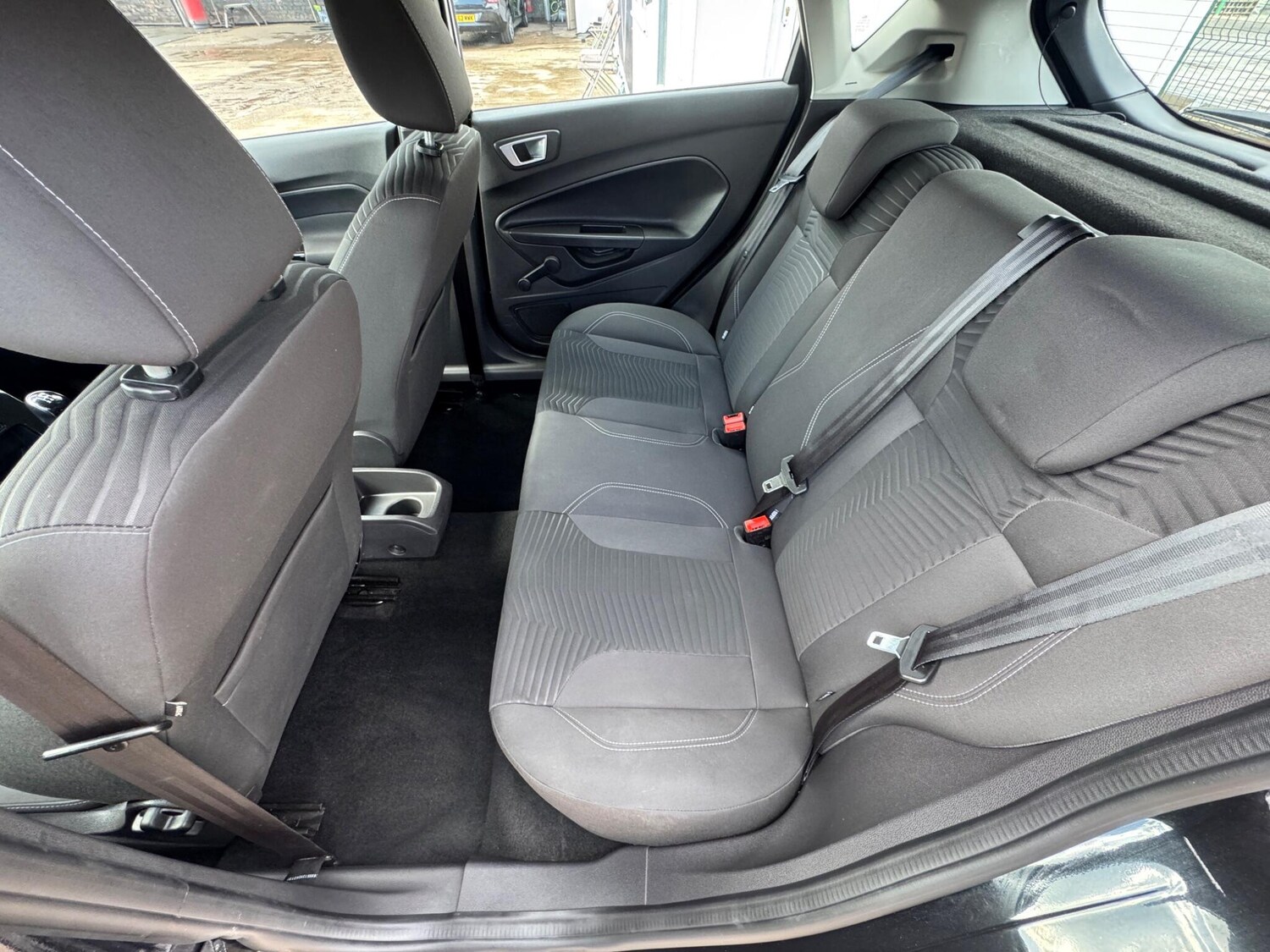 Used Ford Fiesta for sale - 78057861: Photo 30