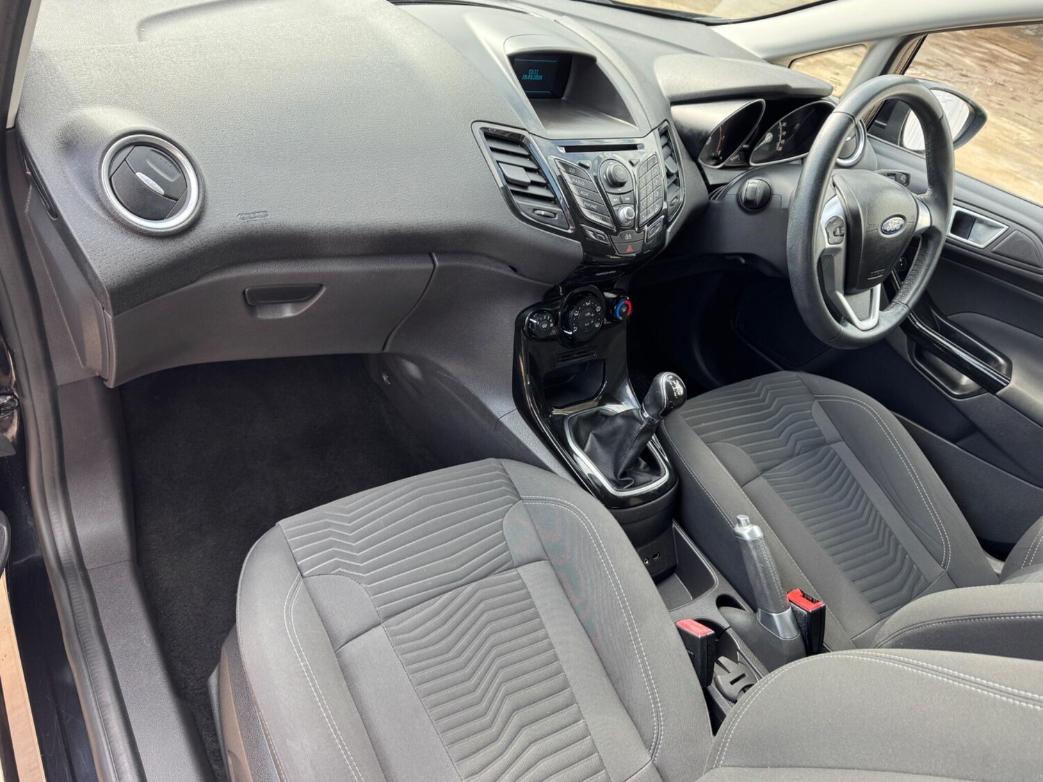 Used Ford Fiesta for sale - 78057861: Photo 31