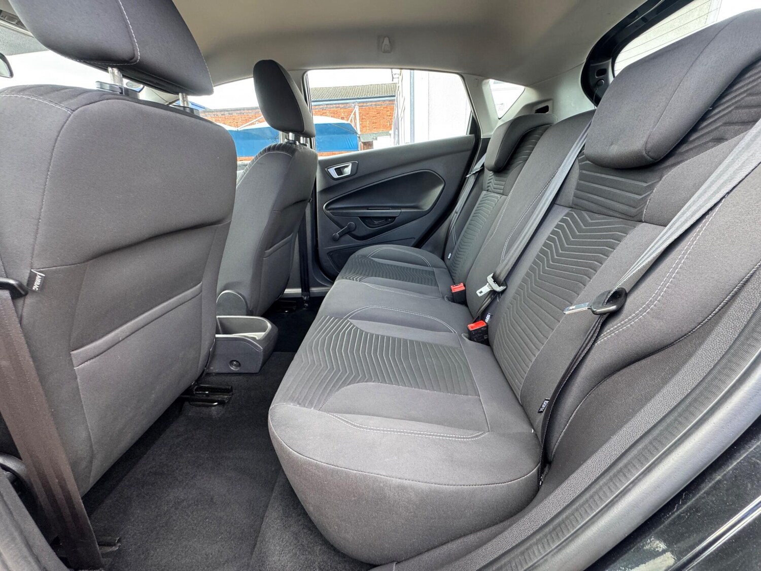 Used Ford Fiesta for sale - 78057861: Photo 32