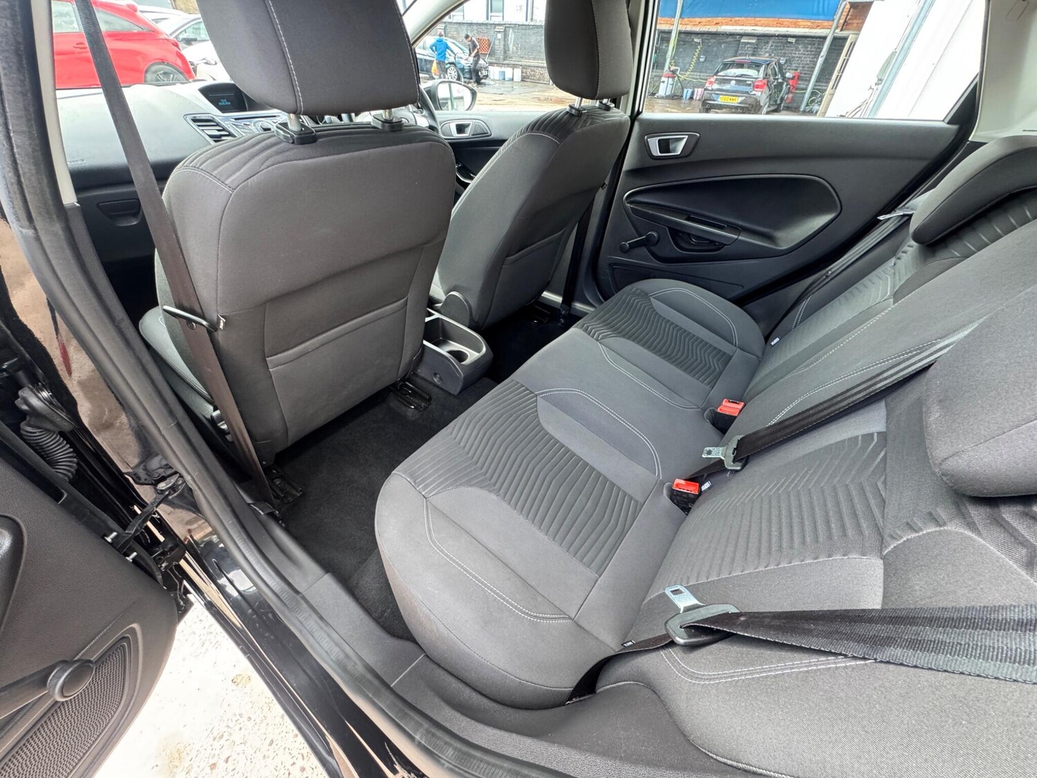 Used Ford Fiesta for sale - 78057861: Photo 33