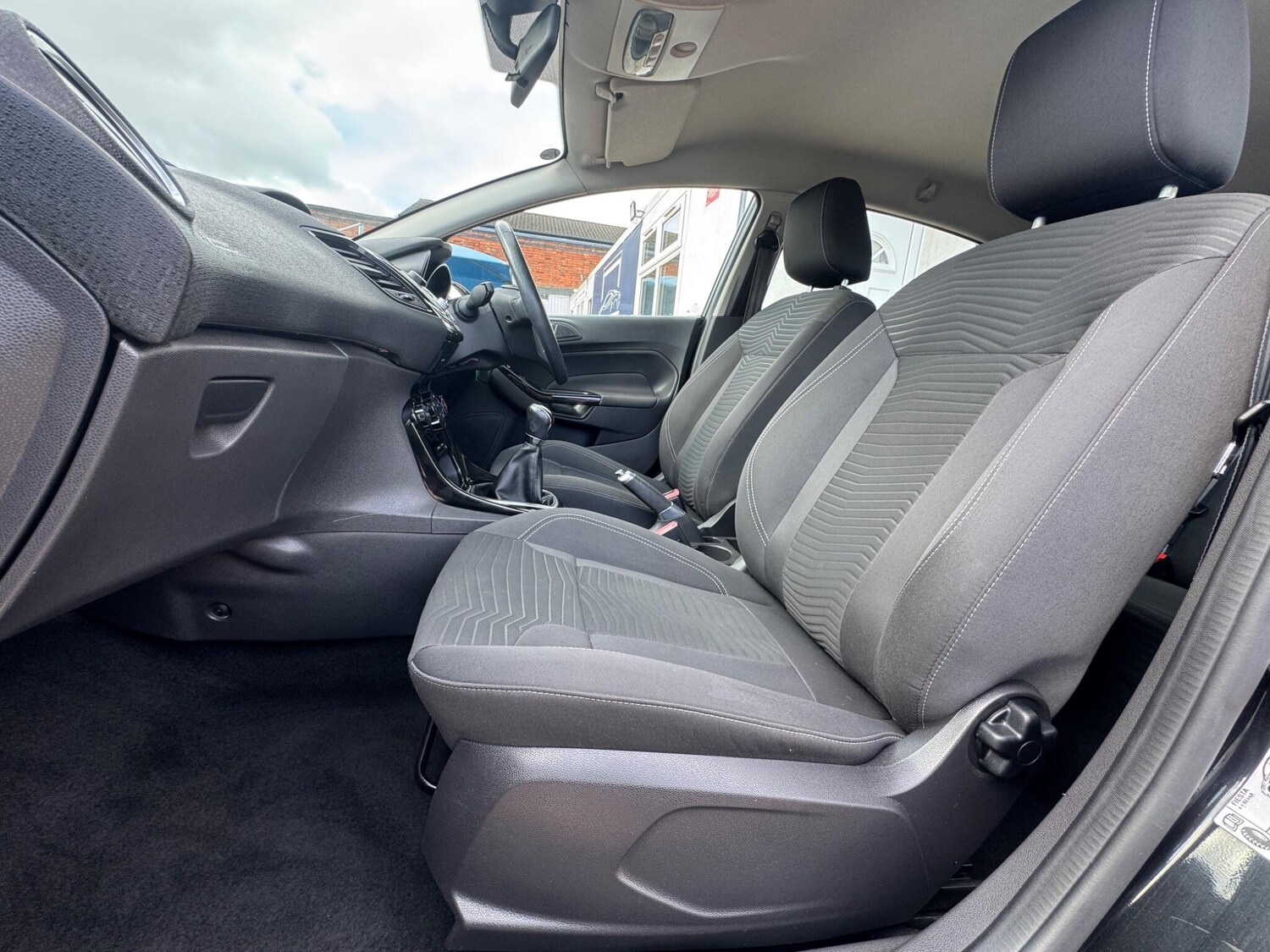 Used Ford Fiesta for sale - 78057861: Photo 34