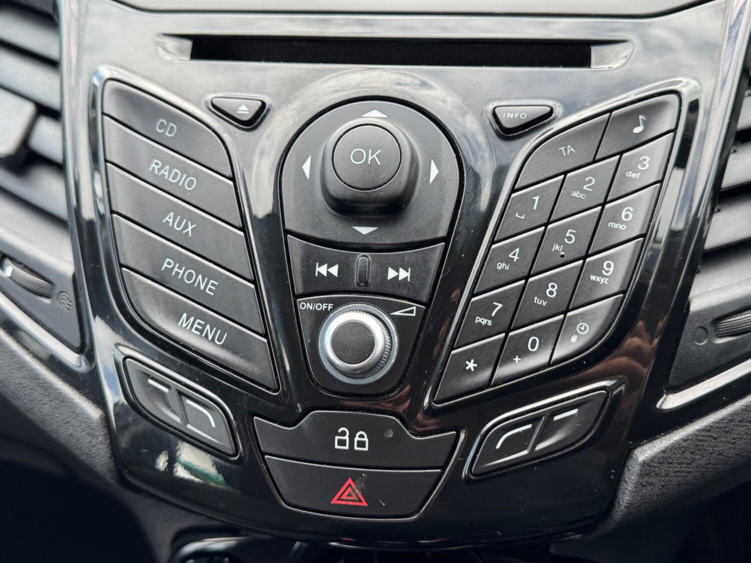 Used Ford Fiesta for sale - 78057861: Photo 39