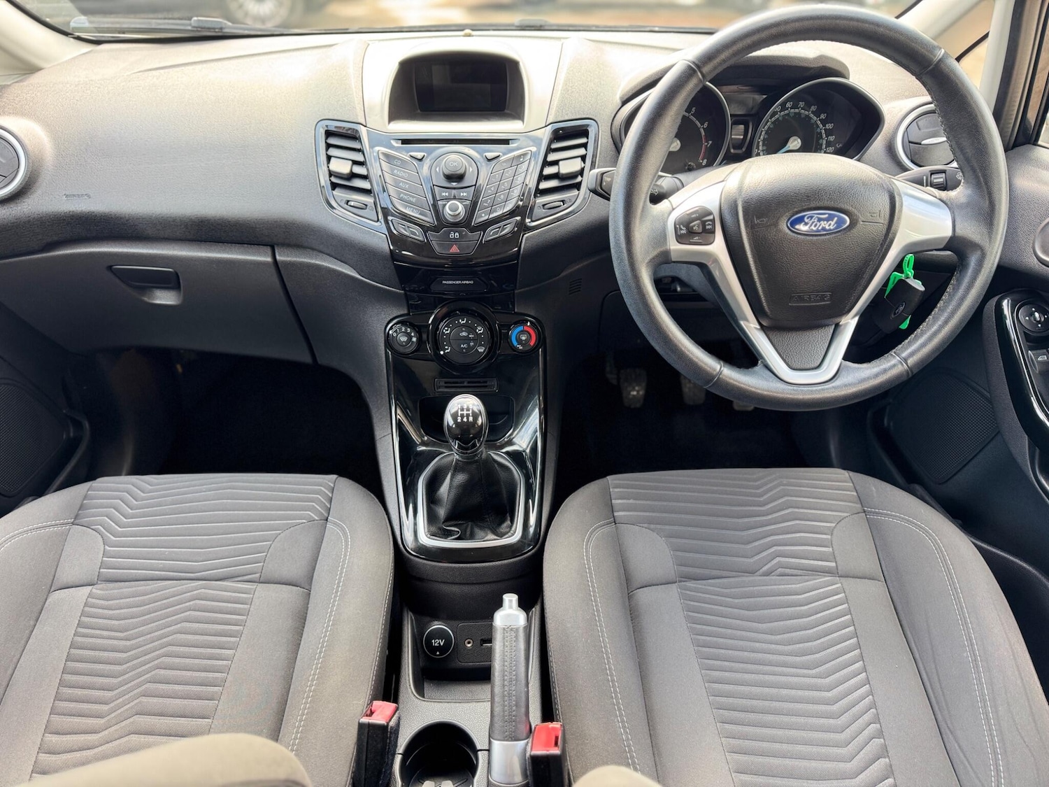 Used Ford Fiesta for sale - 78057861: Photo 4