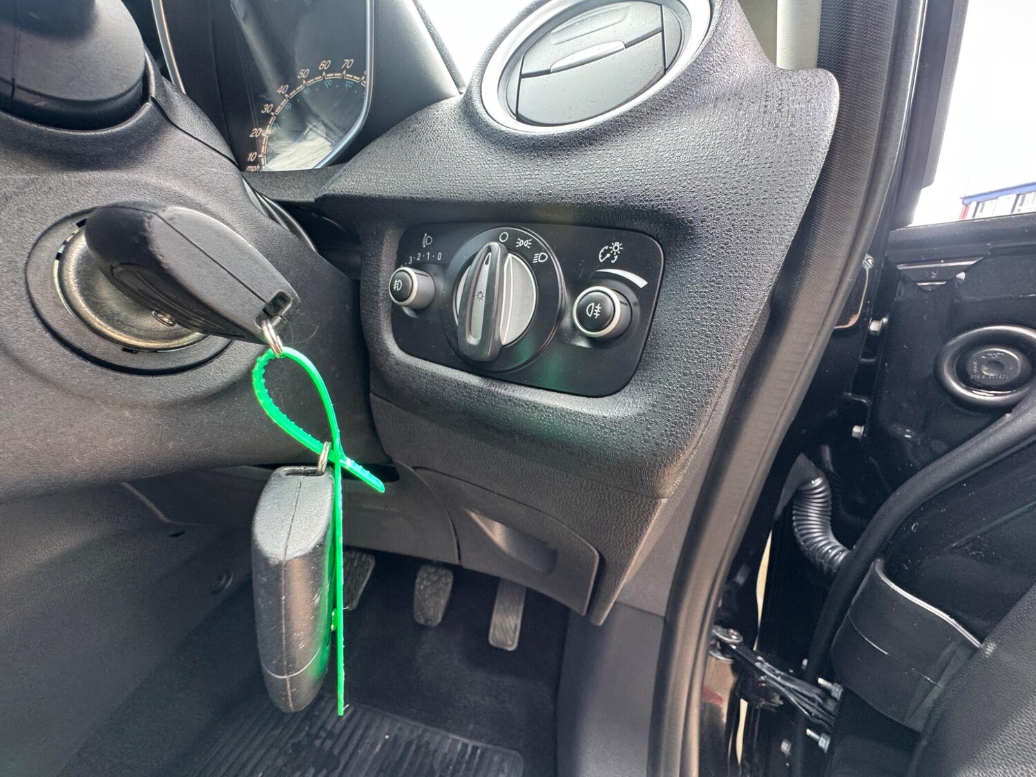 Used Ford Fiesta for sale - 78057861: Photo 46