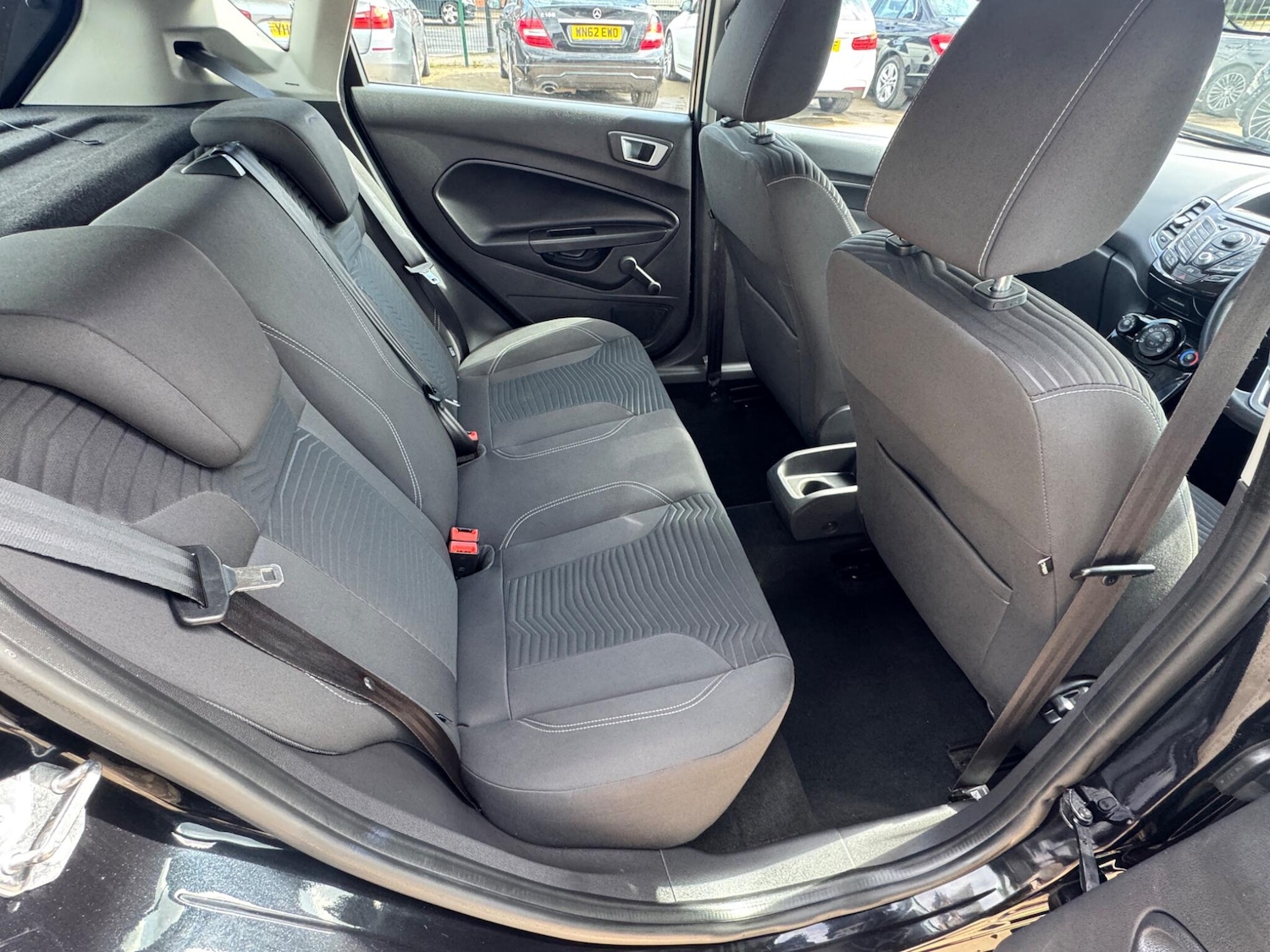 Used Ford Fiesta for sale - 78057861: Photo 5