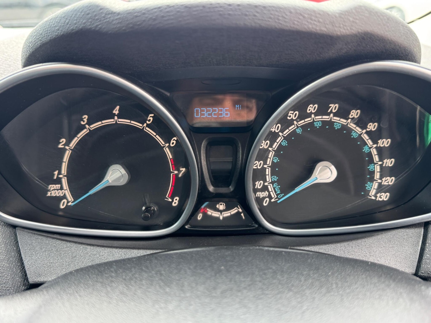 Used Ford Fiesta for sale - 78057861: Photo 6