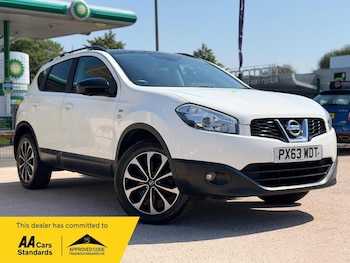 Used Nissan Qashqai 2014 for sale - 78728744: Photo