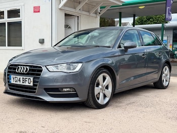 Used Audi A3 2014 for sale - 78823037: Photo