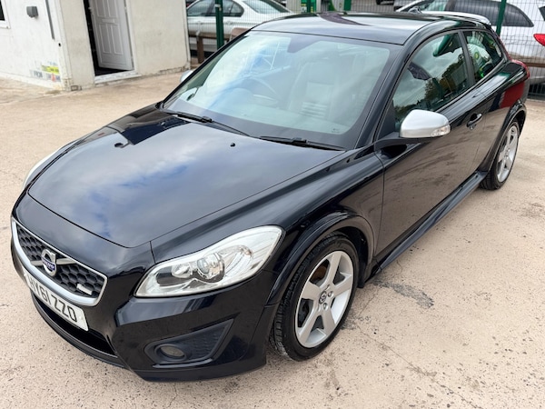Used Volvo C30 2011 for sale - 76226332: Photo 11