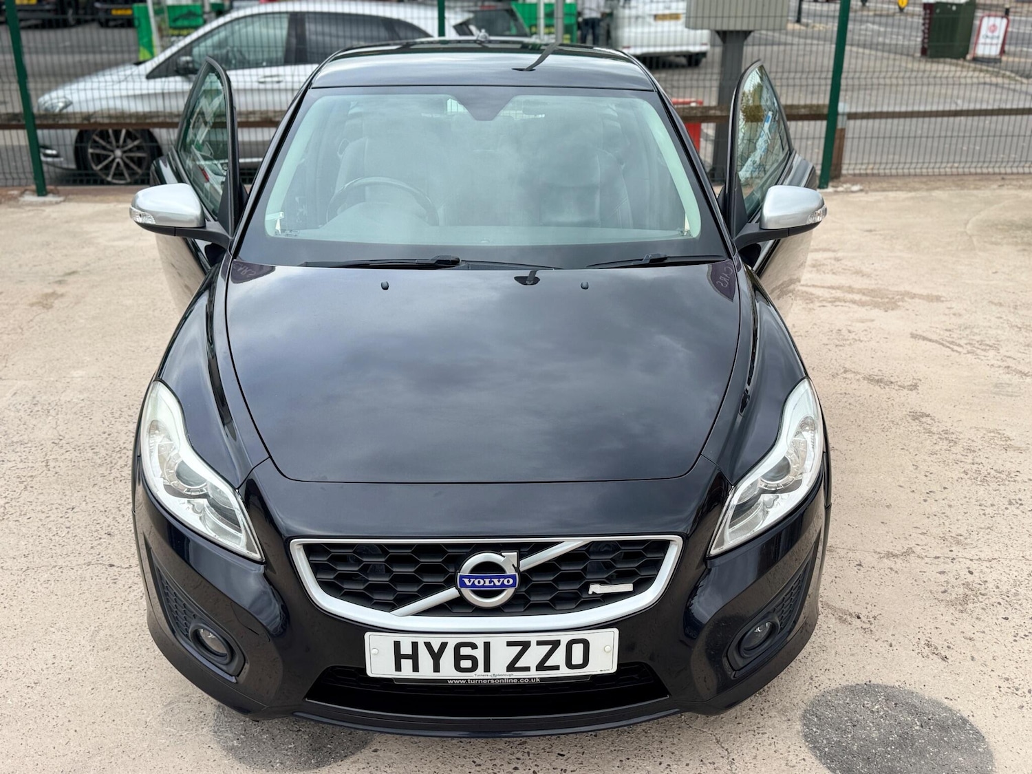 Used Volvo C30 2011 for sale - 76226332: Photo 14