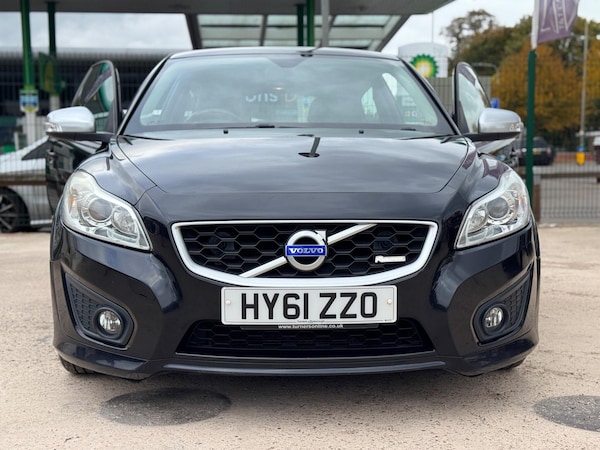 Used Volvo C30 2011 for sale - 76226332: Photo 15