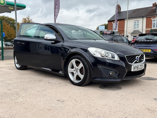 Used Volvo C30 2011 for sale - 76226332: Photo 16