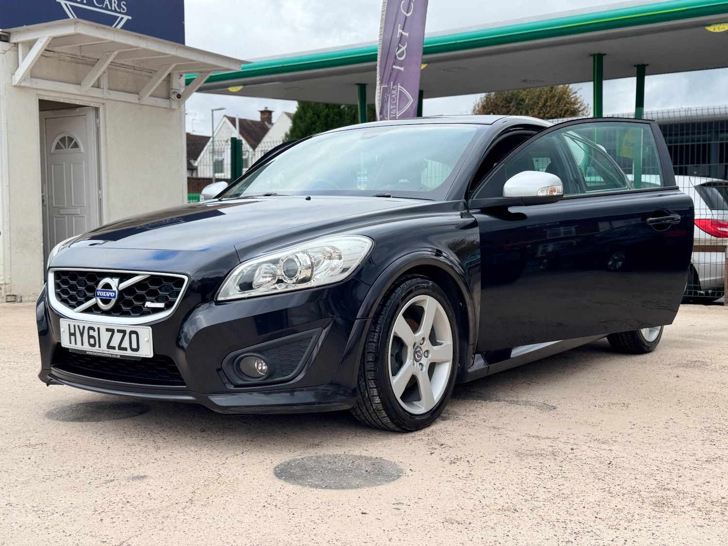Used Volvo C30 2011 for sale - 76226332: Photo 17