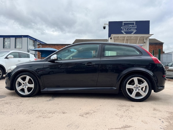 Used Volvo C30 2011 for sale - 76226332: Photo 18