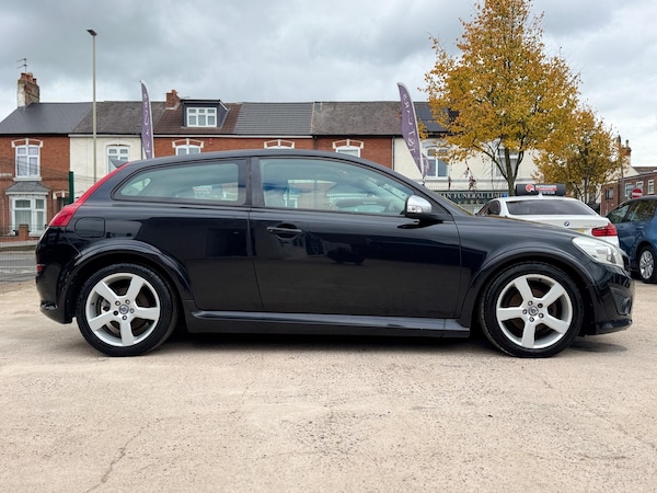 Used Volvo C30 2011 for sale - 76226332: Photo 19