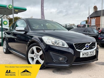 Volvo - C30