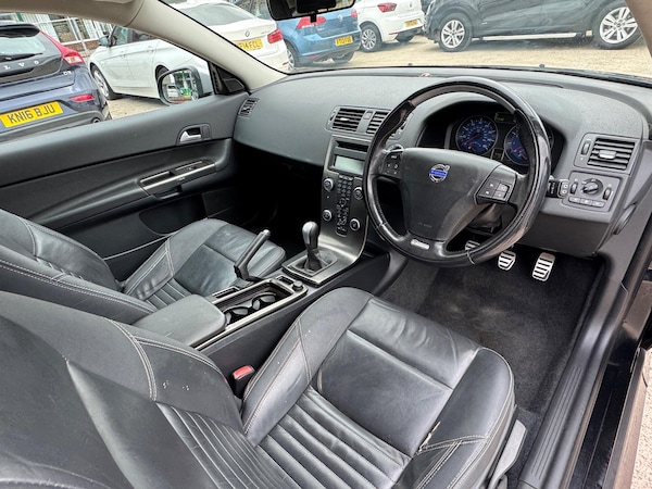 Used Volvo C30 2011 for sale - 76226332: Photo 20