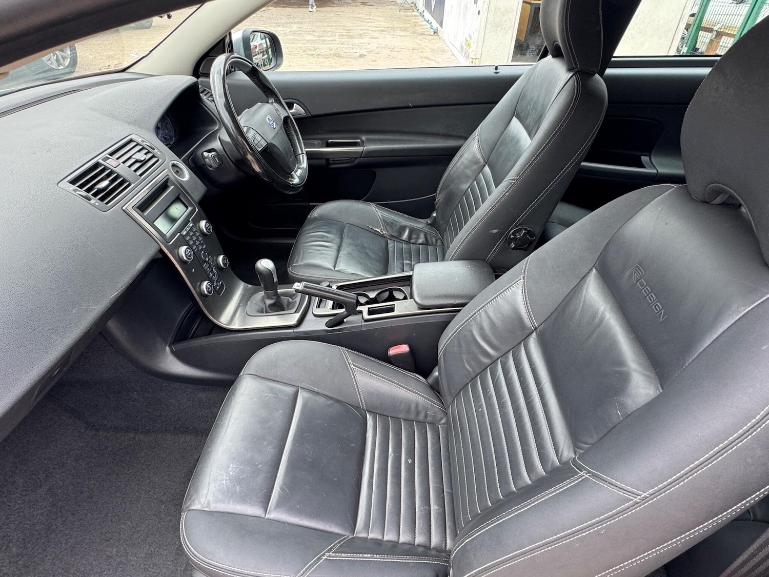 Used Volvo C30 2011 for sale - 76226332: Photo 23