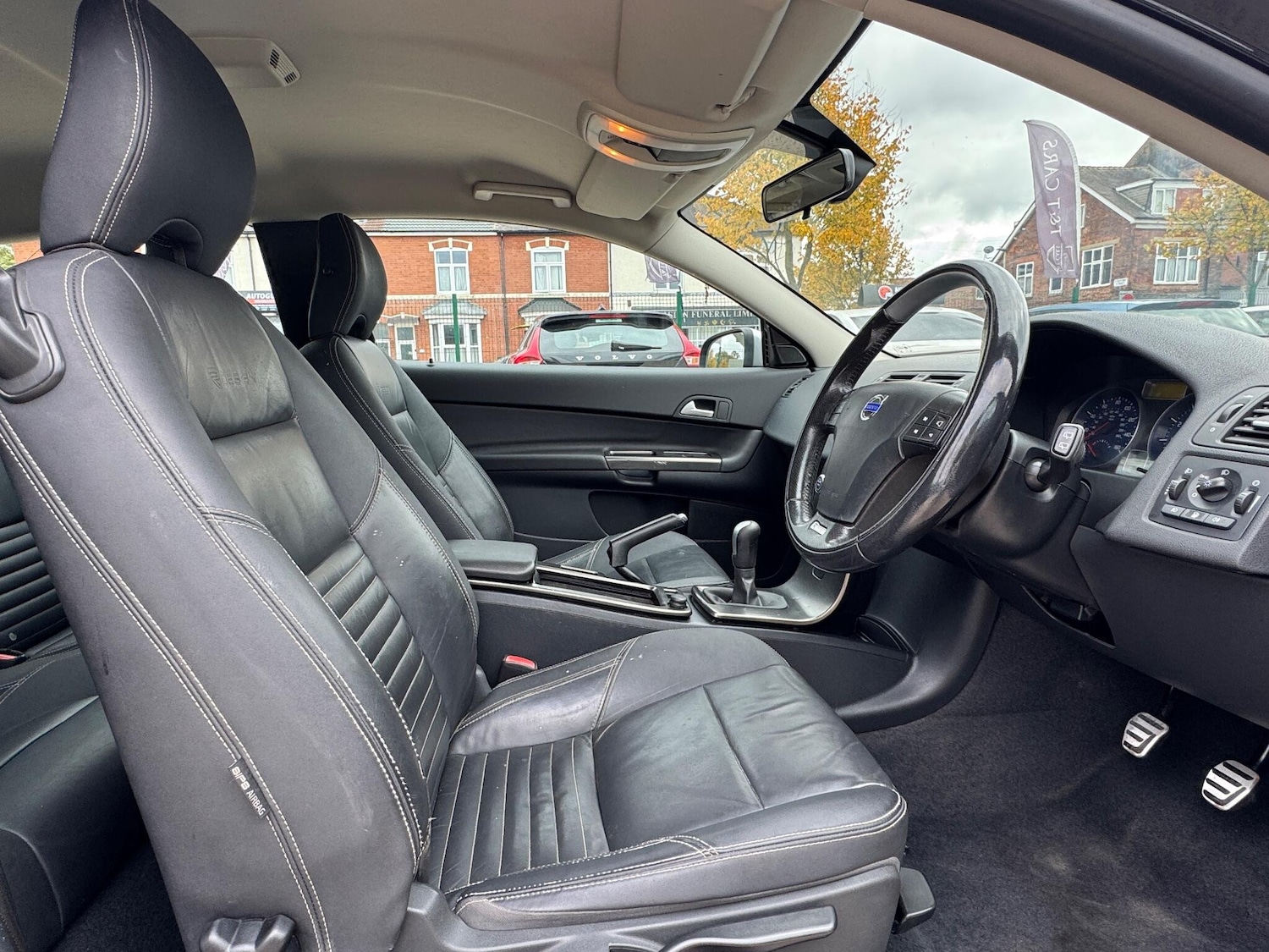 Used Volvo C30 2011 for sale - 76226332: Photo 26