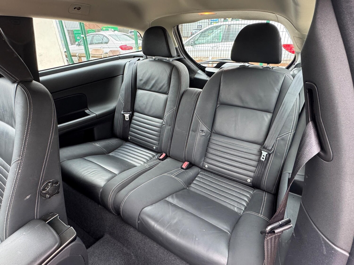 Used Volvo C30 2011 for sale - 76226332: Photo 28