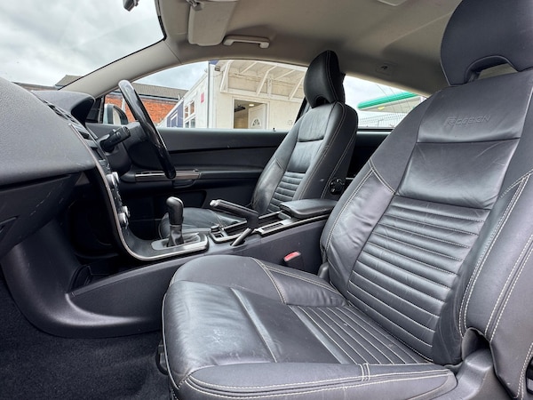 Used Volvo C30 2011 for sale - 76226332: Photo 30