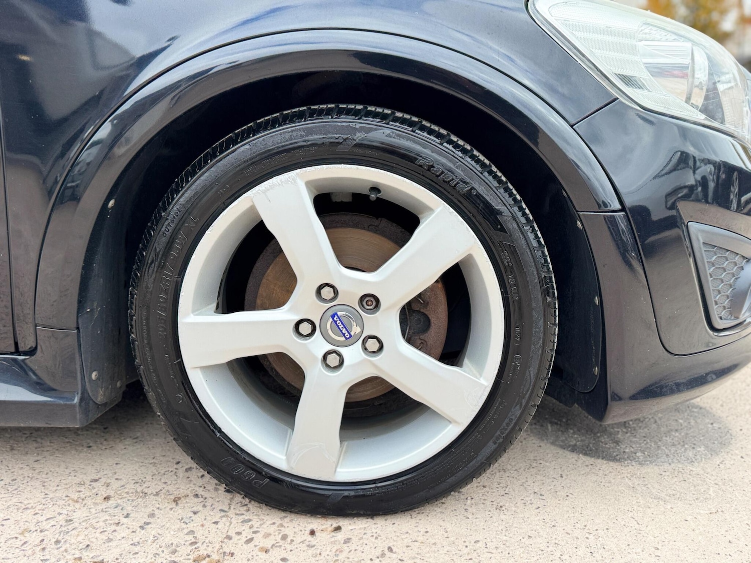 Used Volvo C30 2011 for sale - 76226332: Photo 32