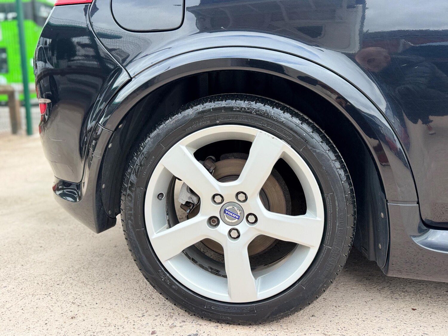 Used Volvo C30 2011 for sale - 76226332: Photo 33