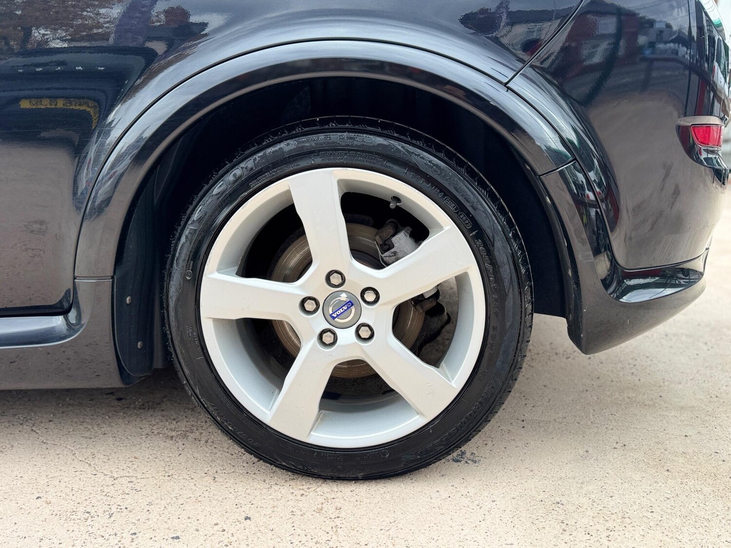 Used Volvo C30 2011 for sale - 76226332: Photo 34