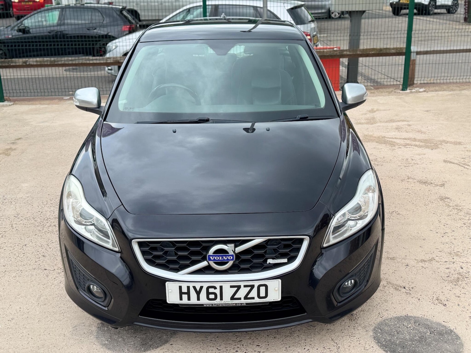Used Volvo C30 2011 for sale - 76226332: Photo 6