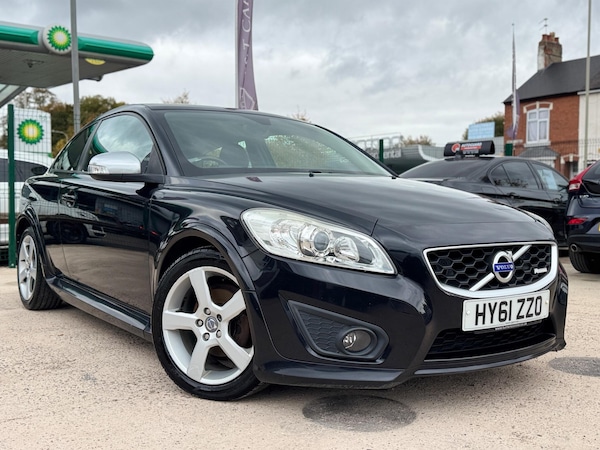 Used Volvo C30 2011 for sale - 76226332: Photo 7