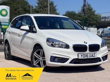 Used BMW 2 Series 2016 for sale - 79268100: Photo