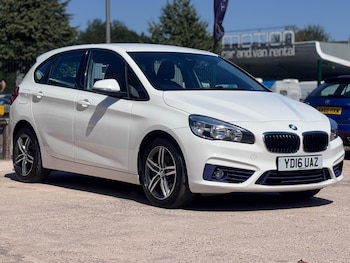 Used BMW 2 Series 2016 for sale - 79268100: Photo