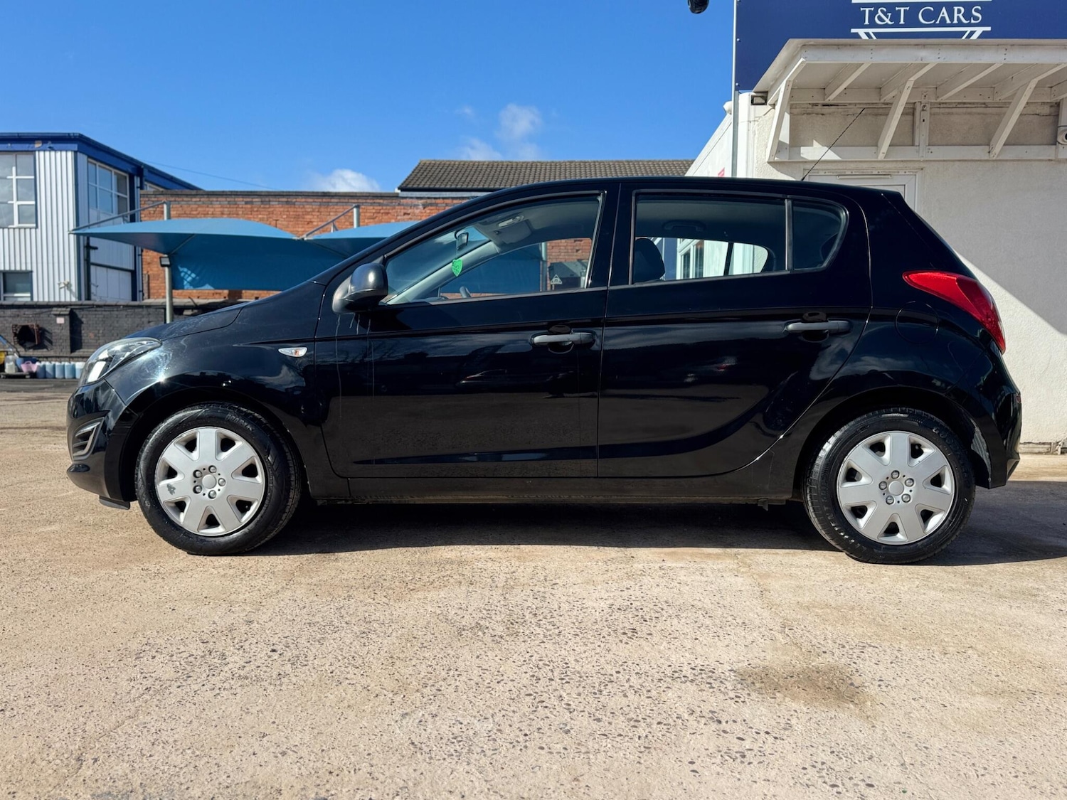 Used Hyundai i20 2012 for sale - 77882515: Photo 14