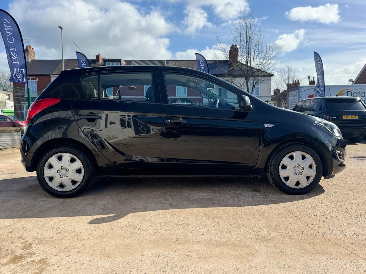 Used Hyundai i20 2012 for sale - 77882515: Photo 15