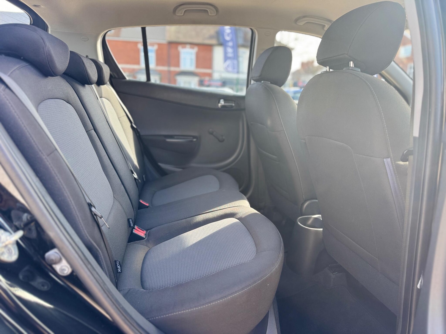 Used Hyundai i20 2012 for sale - 77882515: Photo 25