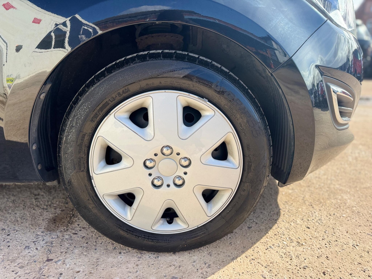 Used Hyundai i20 2012 for sale - 77882515: Photo 37