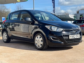 Used Hyundai i20 2012 for sale - 77882515: Photo