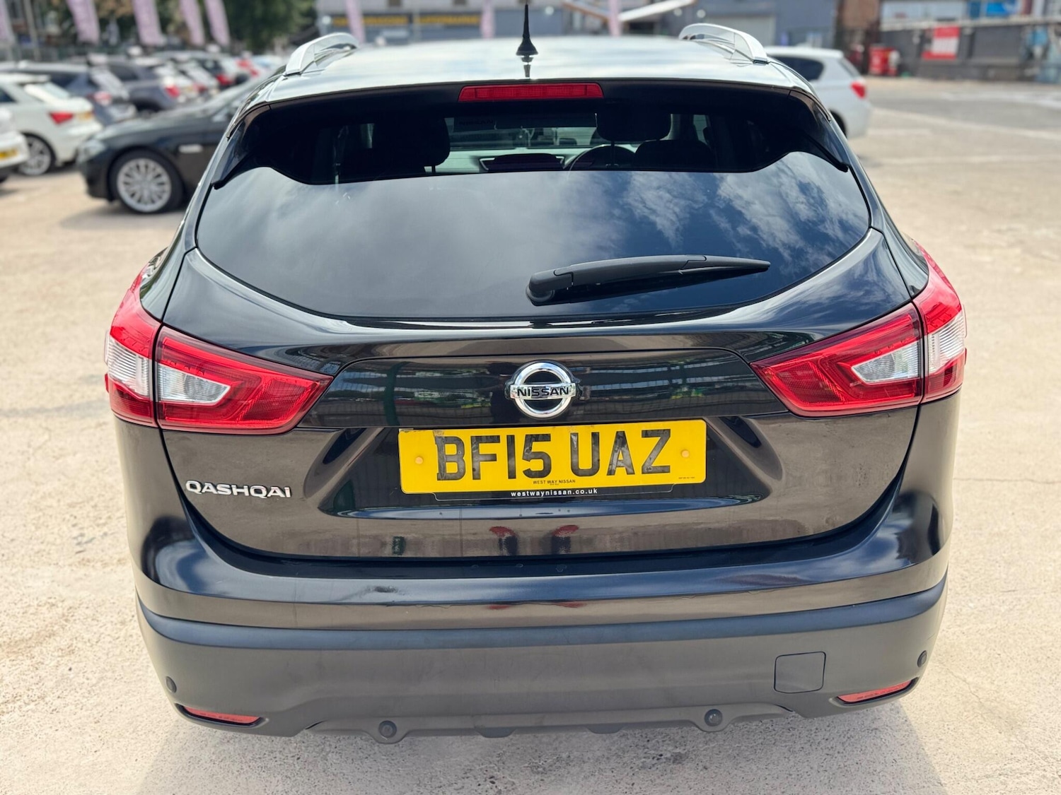 Vehicle 23