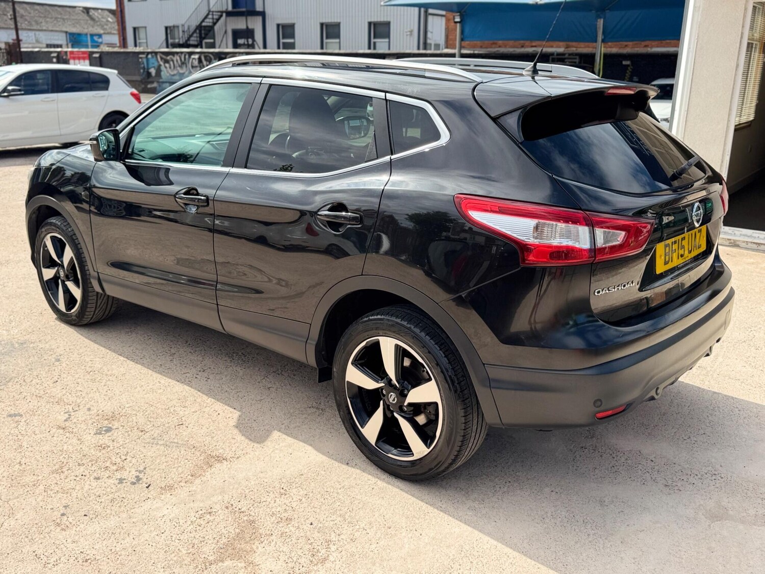 Vehicle 25