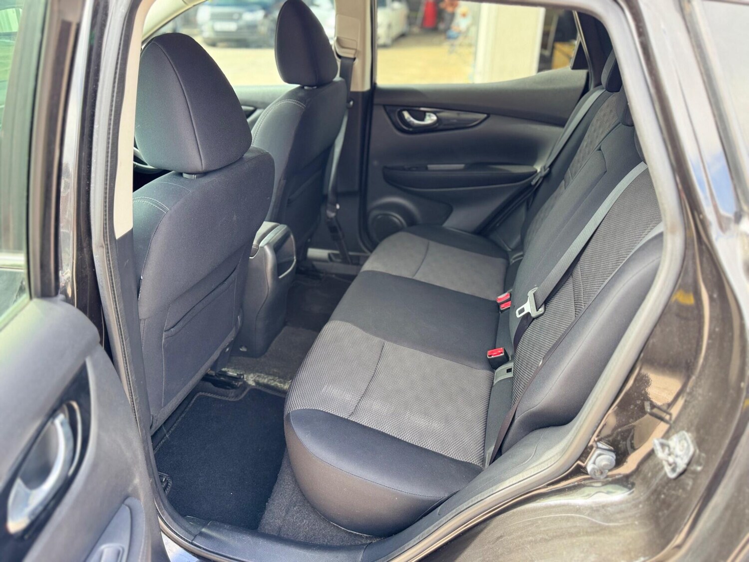Vehicle 43