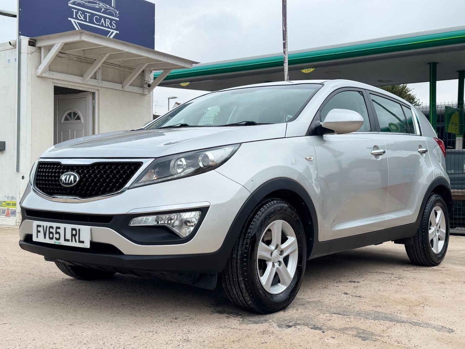 Used Kia Sportage 2016 for sale - 75990454: Photo 11